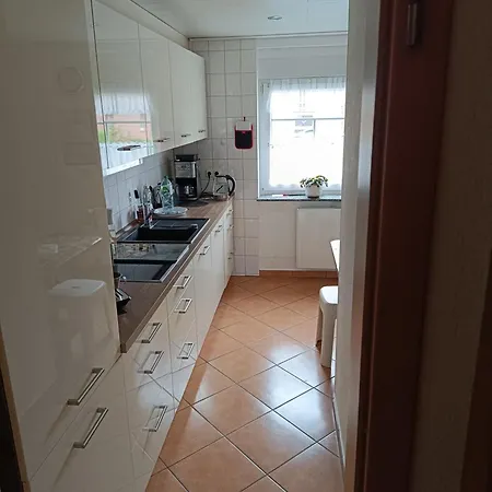 Kauer Appartement Celle