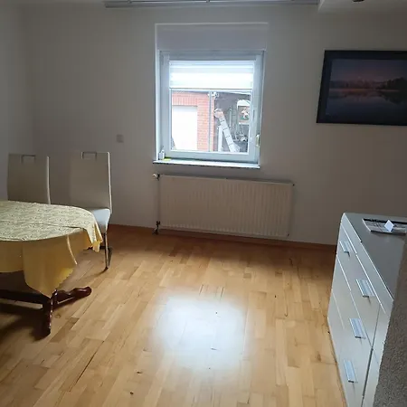 Kauer Appartement