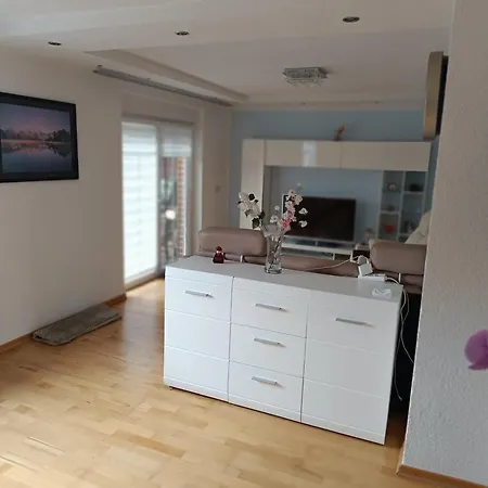 Kauer Appartement Celle