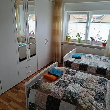 Kauer Appartement *